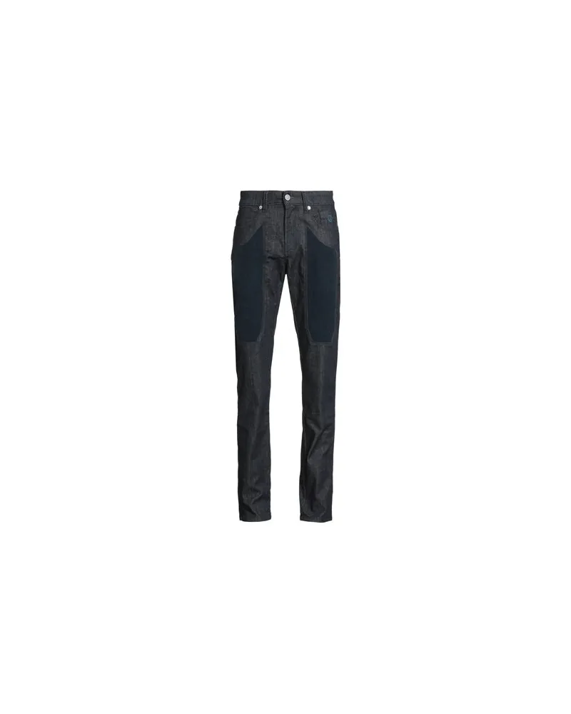 Jeckerson HOSEN & RÖCKE - Jeanshosenauf YOOX.COM Blau