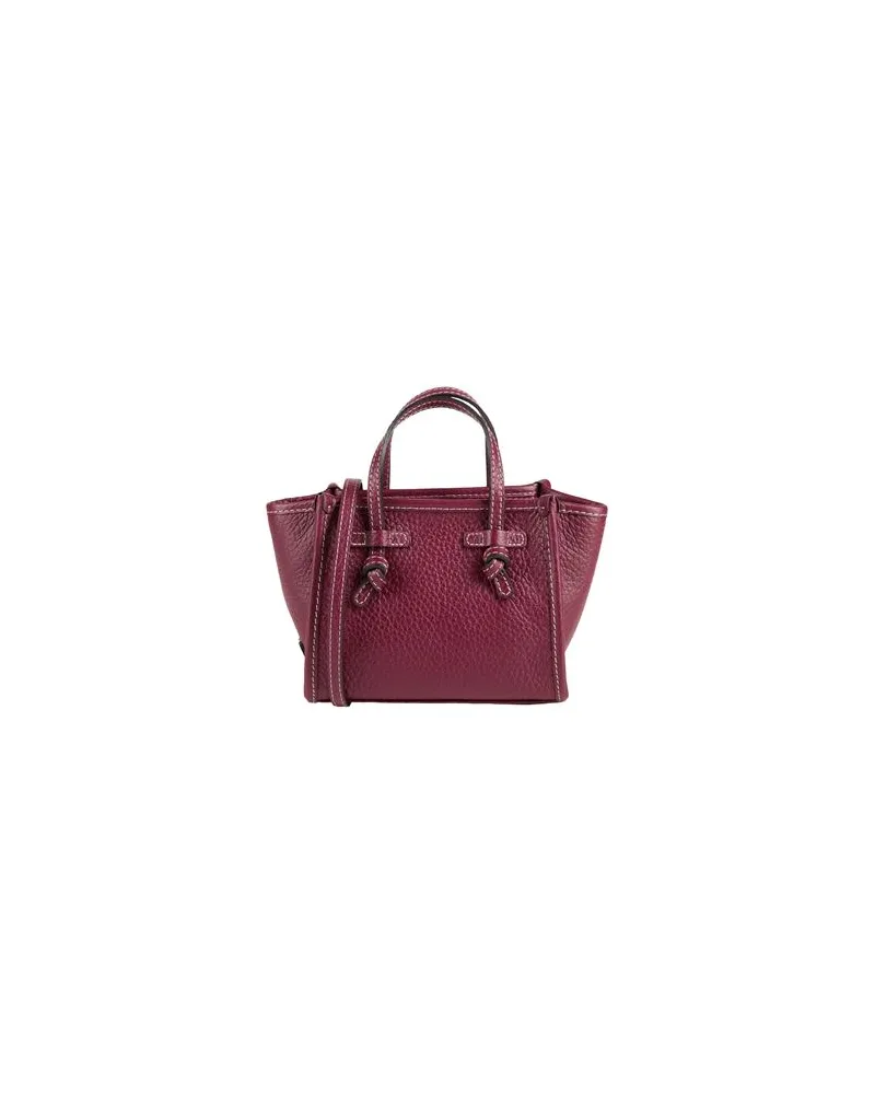 Gianni Chiarini TASCHEN - Handtaschenauf YOOX.COM Pflaume