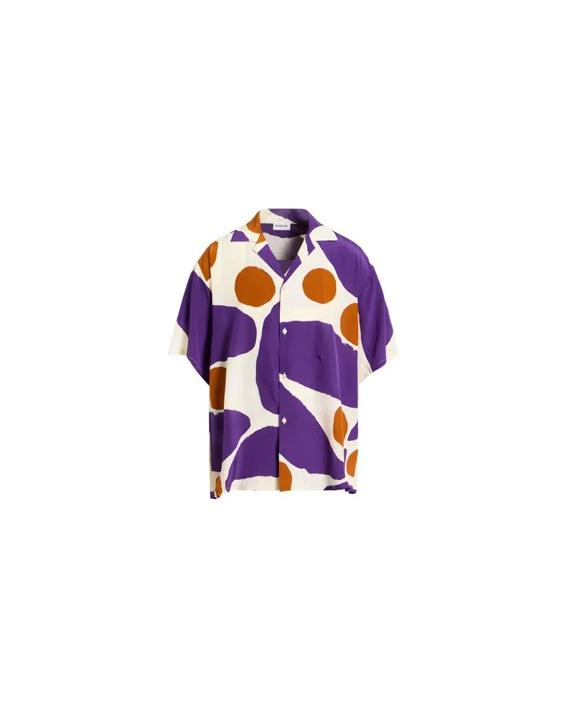 P.A.R.O.S.H. P.A.R.O H. - TOPS - Hemdenauf YOOX.COM Elfenbein