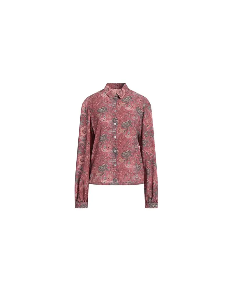 Lisa C TOPS - Hemdenauf YOOX.COM Antikrosa