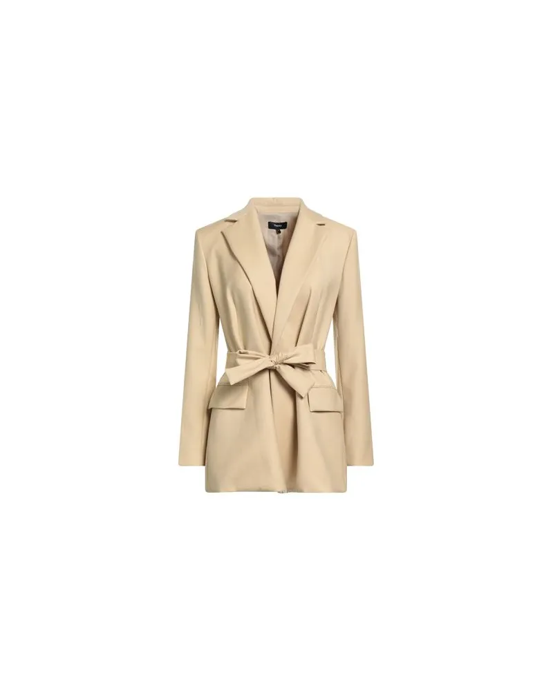 Theory ANZÜGE und CO-ORDS - Blazersauf YOOX.COM Beige