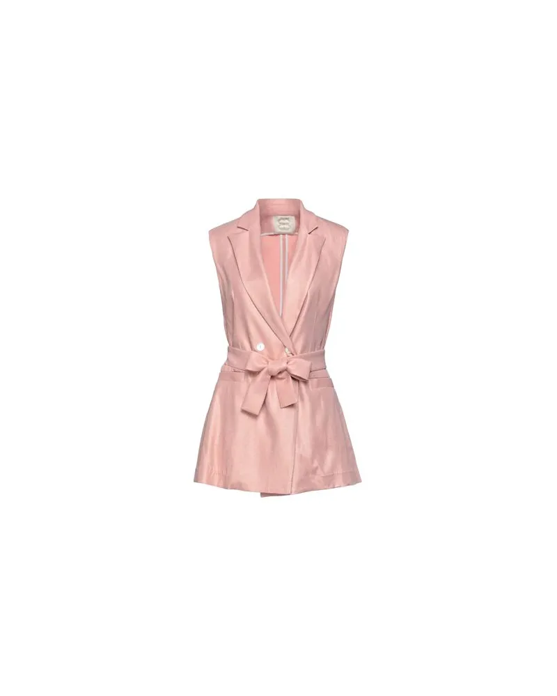 True Royal ANZÜGE und CO-ORDS - Blazersauf YOOX.COM Rosa