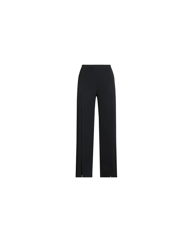 Suoli HOSEN & RÖCKE - Hosenauf YOOX.COM Schwarz