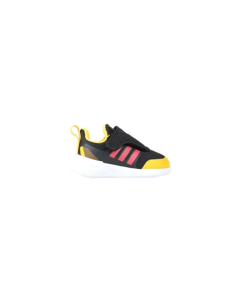 adidas FORTARUN MICKEY AC I  - SCHUHE - Sneakersauf YOOX.COM Schwarz