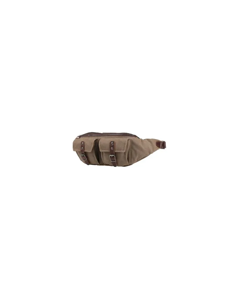 The Bridge TASCHEN - Gürteltaschenauf YOOX.COM Khaki