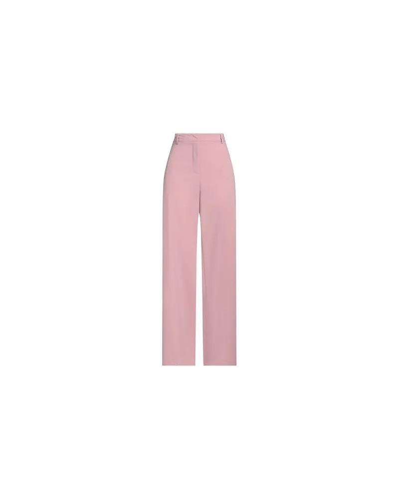 Rue du Bac HOSEN & RÖCKE - Hosenauf YOOX.COM Rosa