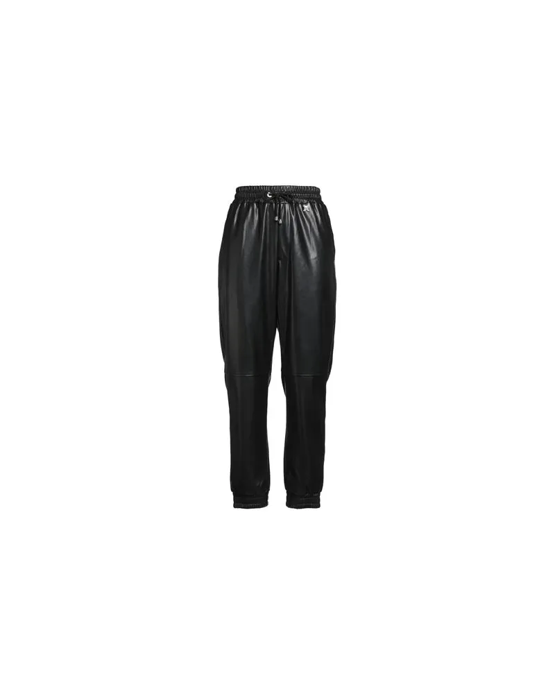 Richmond HOSEN & RÖCKE - Hosenauf YOOX.COM Schwarz