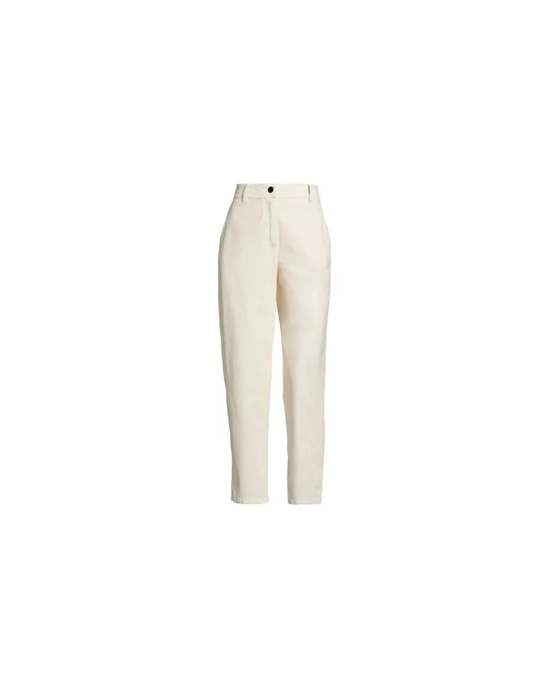 Pennyblack HOSEN & RÖCKE - Hosenauf YOOX.COM Elfenbein
