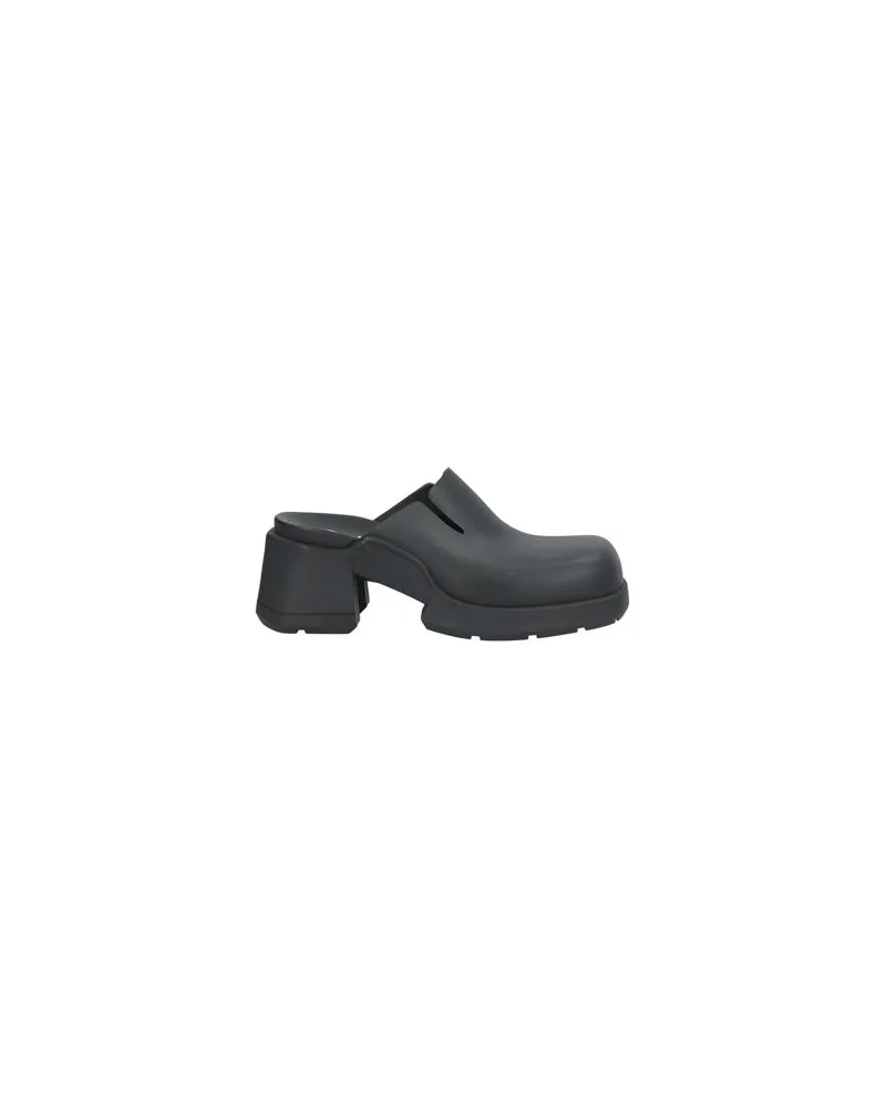 Miista SCHUHE - Mules & Clogsauf YOOX.COM Schwarz