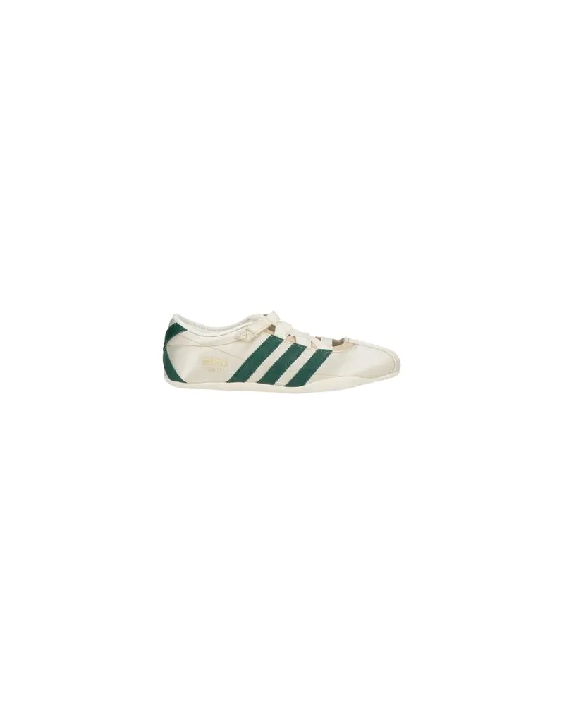 adidas TOKYO MJ W - SCHUHE - Ballerinasauf YOOX.COM Platin