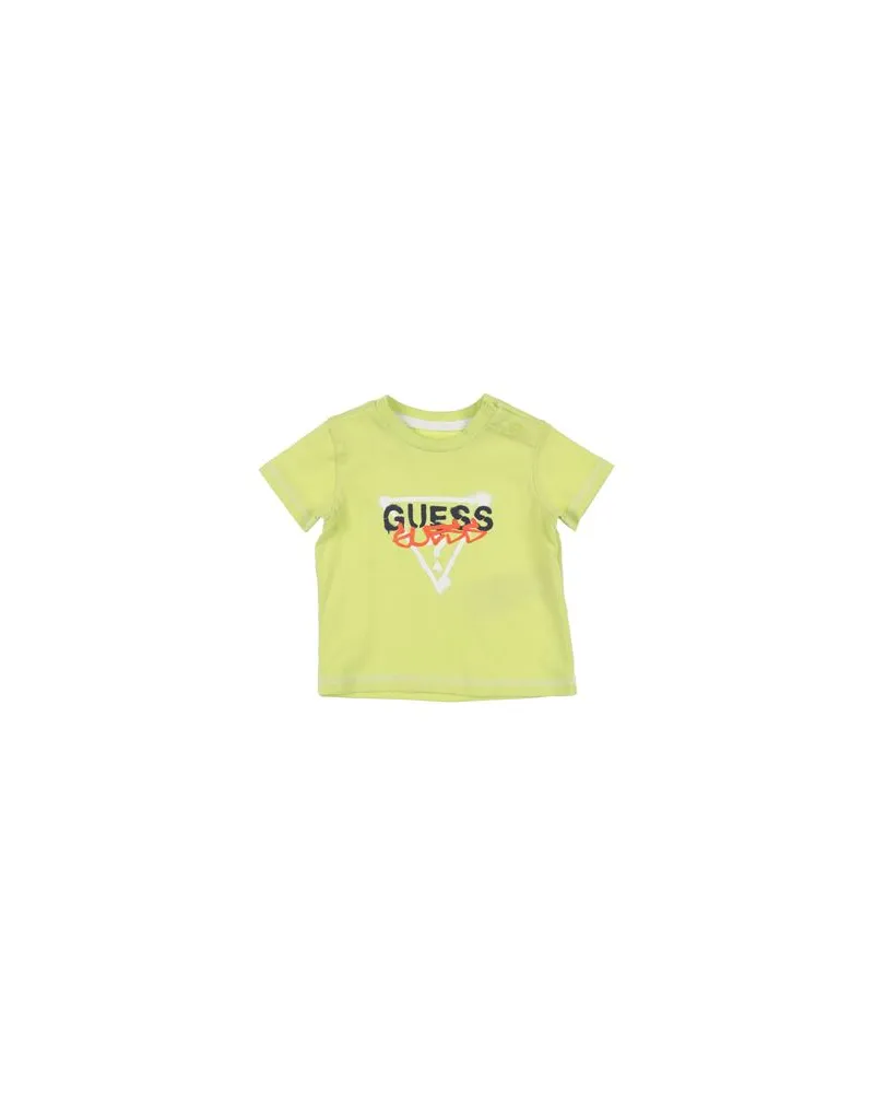 Byblos TOPS - T-shirtsauf YOOX.COM Limettengrün