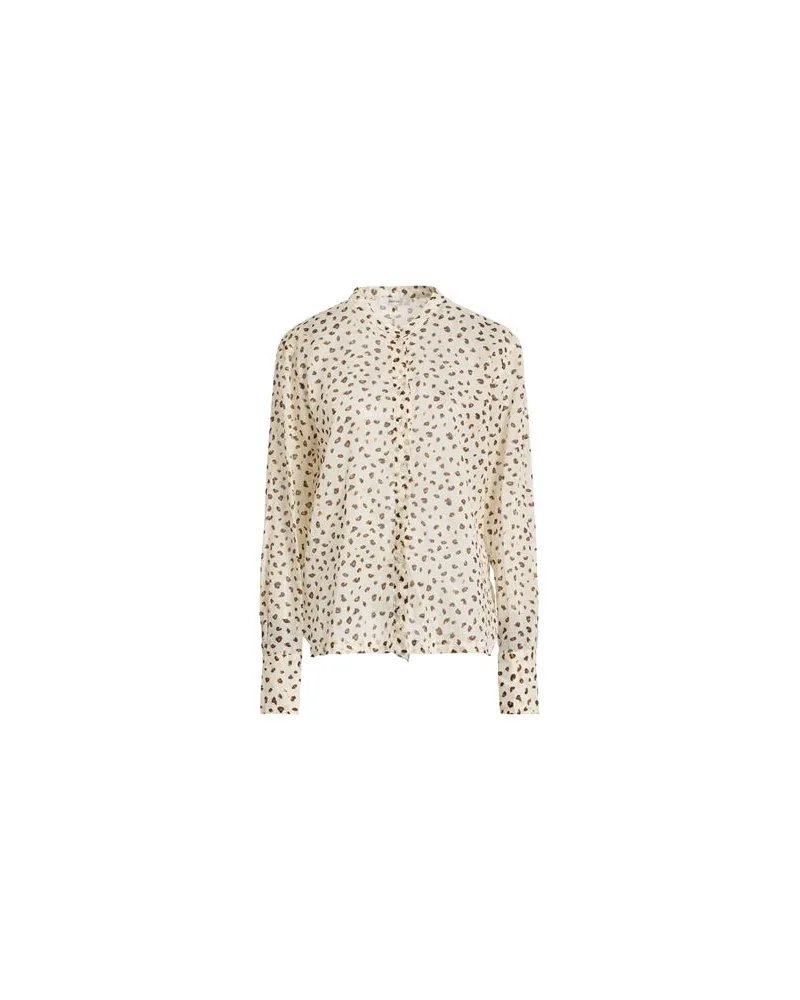 Mauro Grifoni TOPS - Hemdenauf YOOX.COM Elfenbein