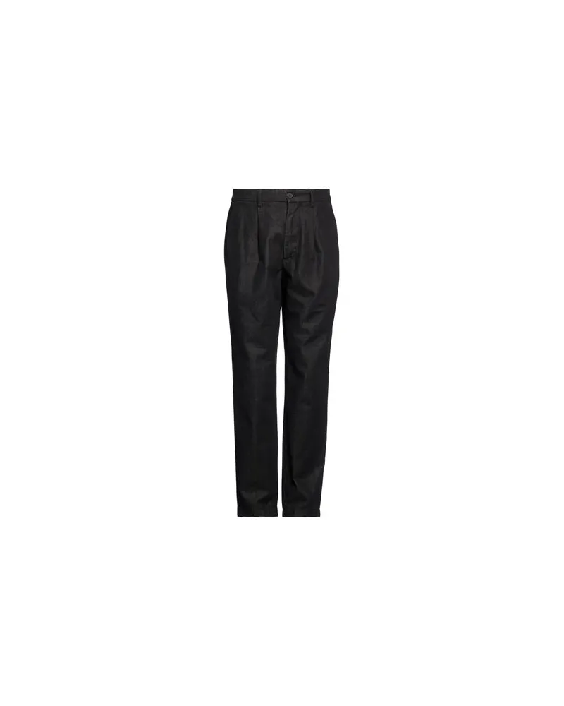 Department 5 HOSEN & RÖCKE - Hosenauf YOOX.COM Schwarz