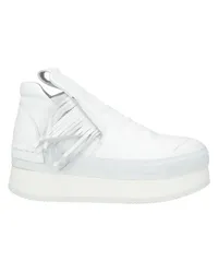 Cinzia Araia Sneakers Weiß