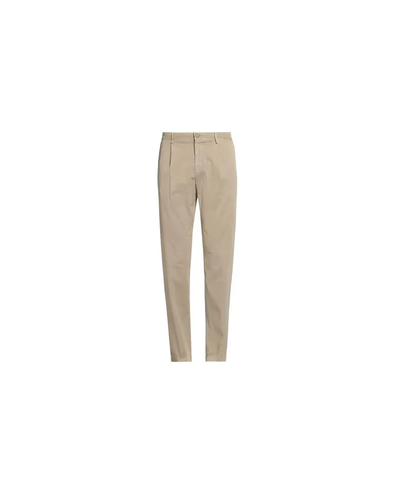 HUGO BOSS HOSEN & RÖCKE - Hosenauf YOOX.COM Beige