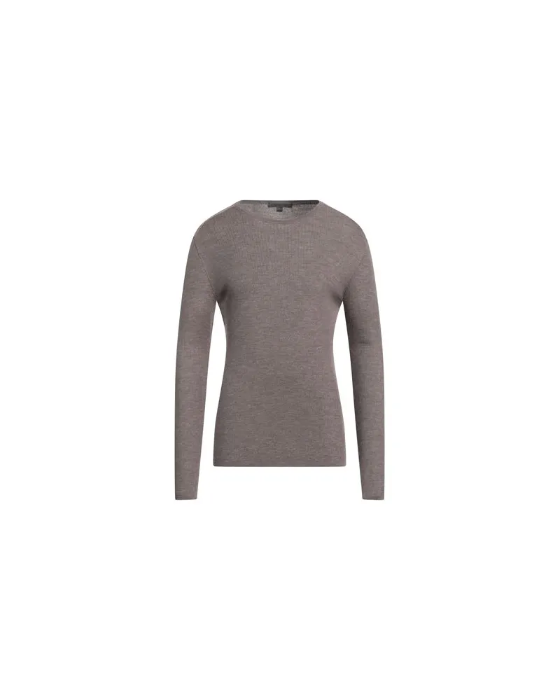 John Varvatos STRICKWAREN - Pulloverauf YOOX.COM Blei