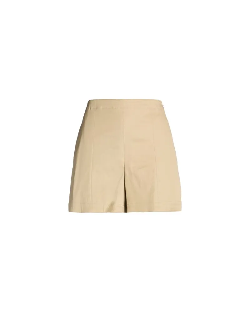 Theory HOSEN & RÖCKE - Shorts & Bermudashortsauf YOOX.COM Beige