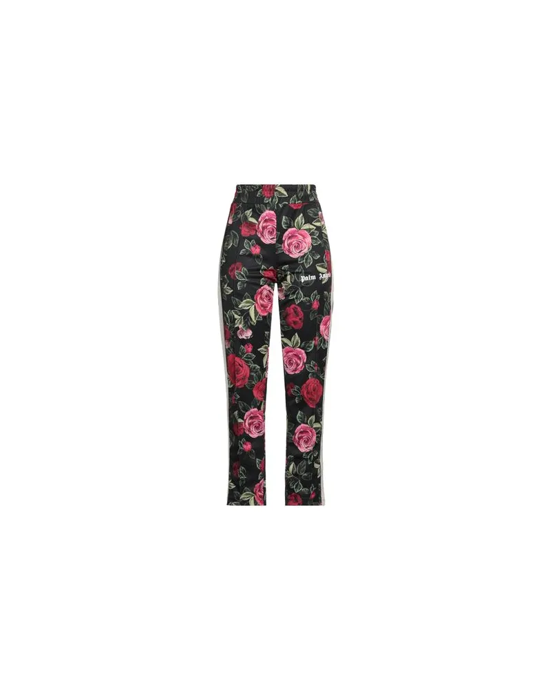 Palm Angels HOSEN & RÖCKE - Hosenauf YOOX.COM Schwarz