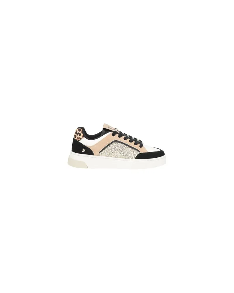 Gioseppo SCHUHE - Sneakersauf YOOX.COM Beige