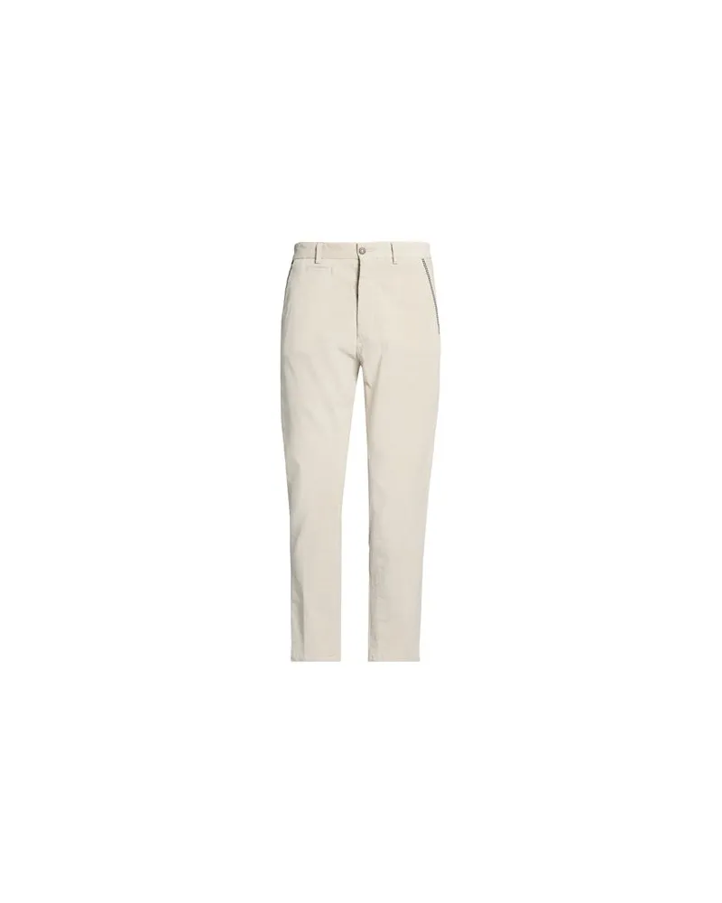 Messagerie HOSEN & RÖCKE - Hosenauf YOOX.COM Beige