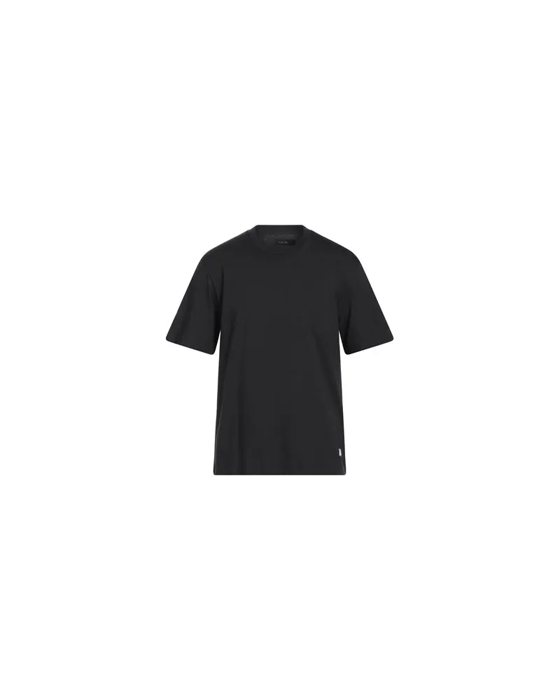 Amiri TOPS - T-shirtsauf YOOX.COM Schwarz