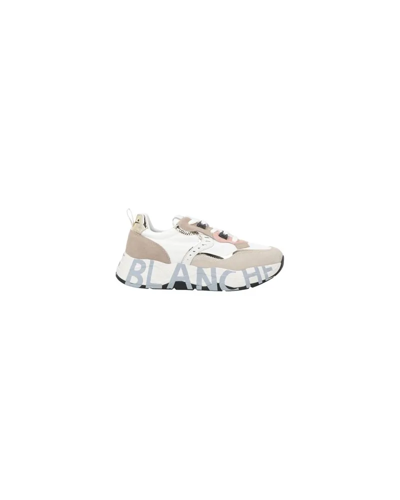 Voile Blanche SCHUHE - Sneakersauf YOOX.COM Maulwurfsgrau