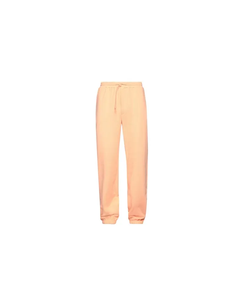 MSGM HOSEN & RÖCKE - Hosenauf YOOX.COM Pfirsich
