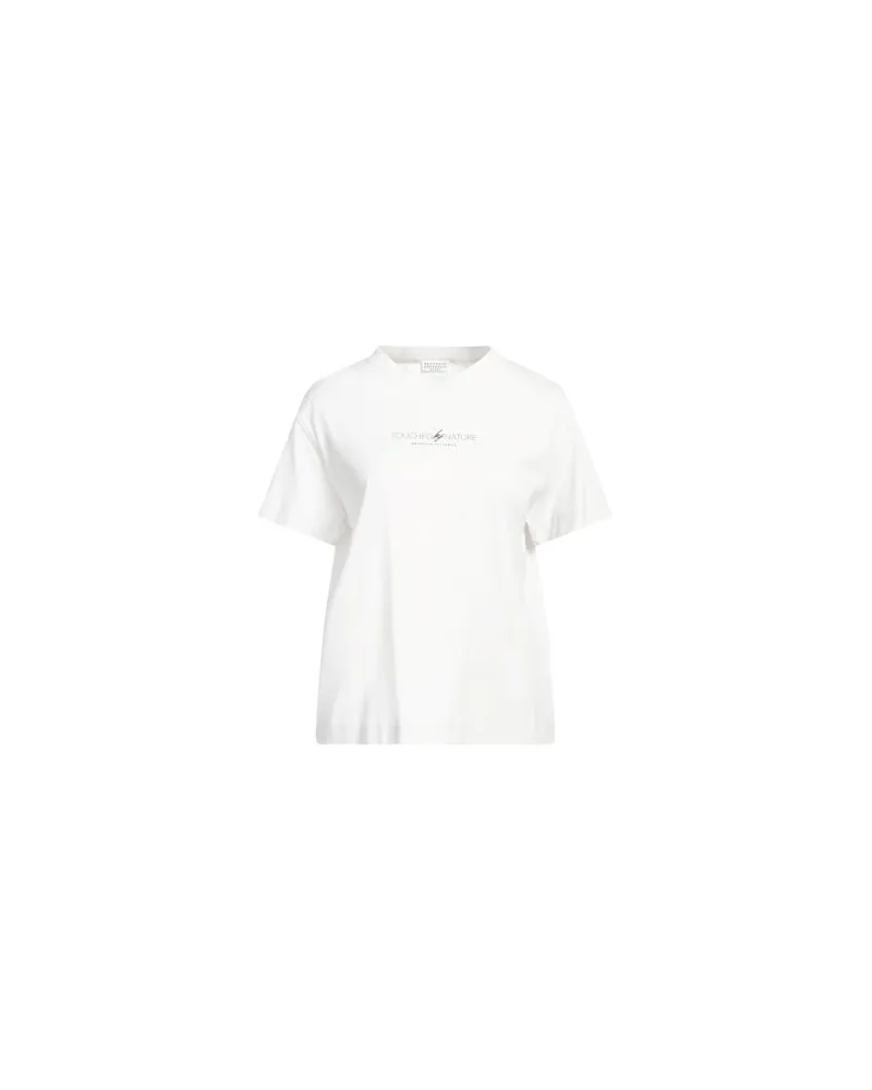 Brunello Cucinelli TOPS - T-shirtsauf YOOX.COM Off
