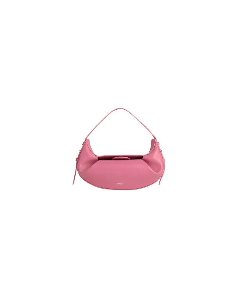 YUZEFI TASCHEN - Handtaschenauf YOOX.COM Rosa