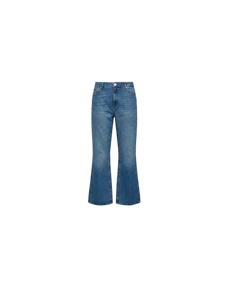 Only & Sons HOSEN & RÖCKE - Jeanshosenauf YOOX.COM Blau