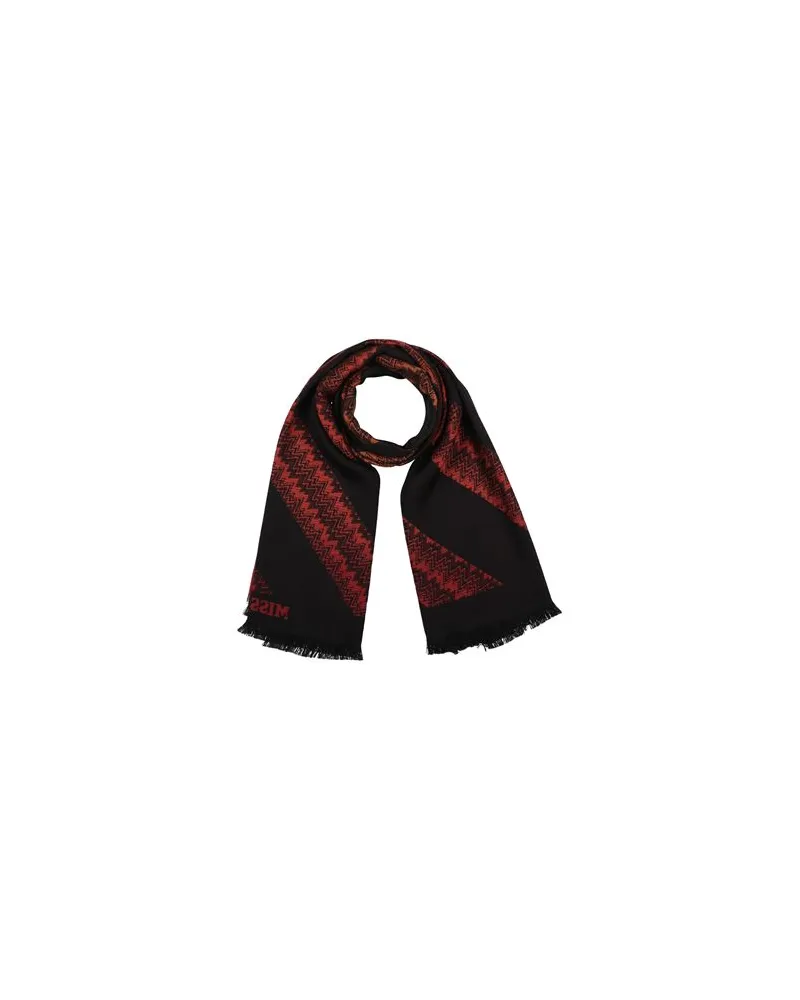 Missoni ACCESSOIRES - Schalsauf YOOX.COM Rostrot