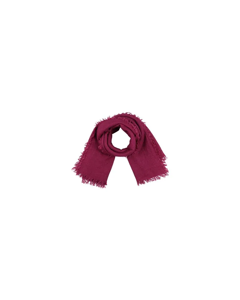Faliero Sarti ACCESSOIRES - Schalsauf YOOX.COM Pflaume