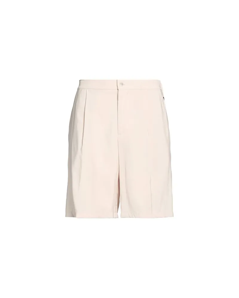 Hevò HOSEN & RÖCKE - Shorts & Bermudashortsauf YOOX.COM Beige