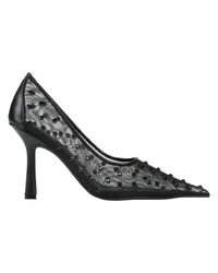 Jeffrey Campbell Pumps Schwarz