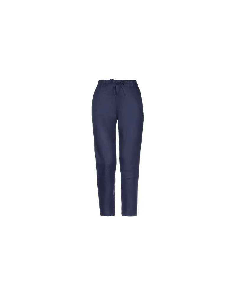 40Weft HOSEN & RÖCKE - Hosenauf YOOX.COM Nachtblau