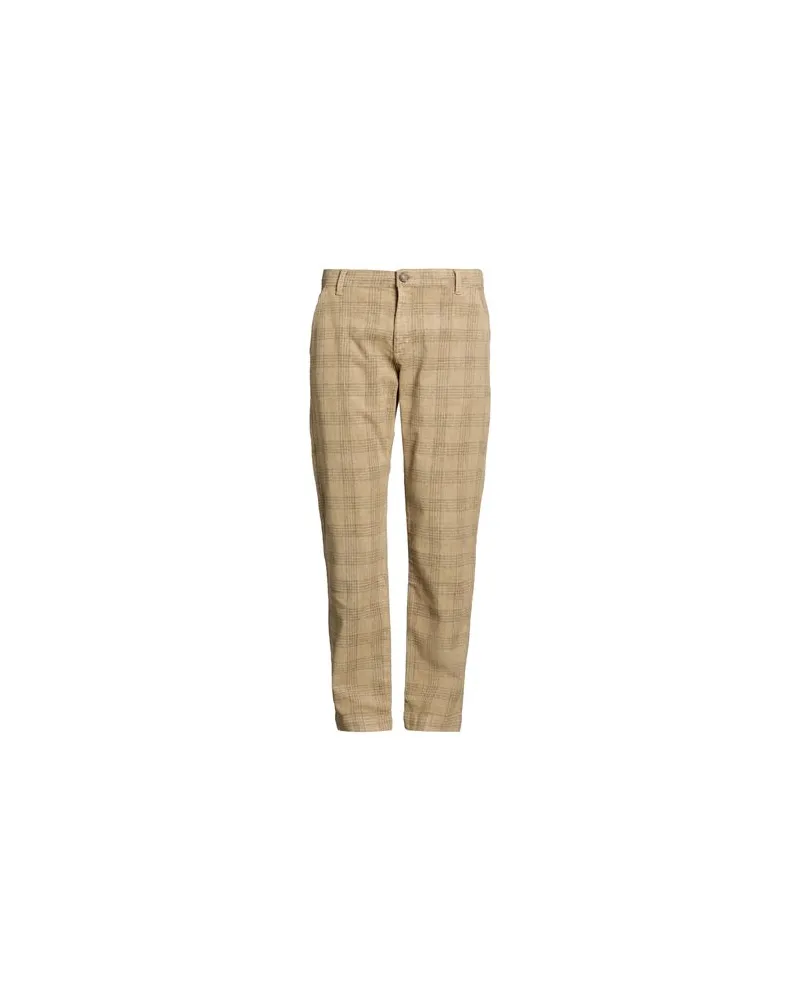 La Martina HOSEN & RÖCKE - Hosenauf YOOX.COM Beige
