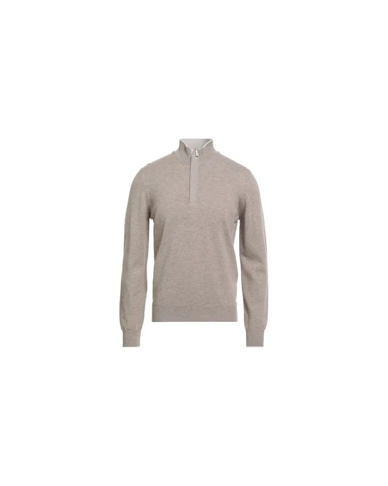 Gran Sasso STRICKWAREN - Pulloverauf YOOX.COM Beige
