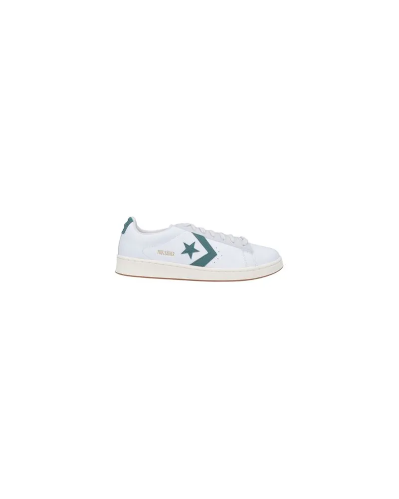 Converse SCHUHE - Sneakersauf YOOX.COM Weiß