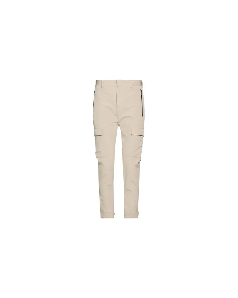 PT TORINO HOSEN & RÖCKE - Hosenauf YOOX.COM Beige