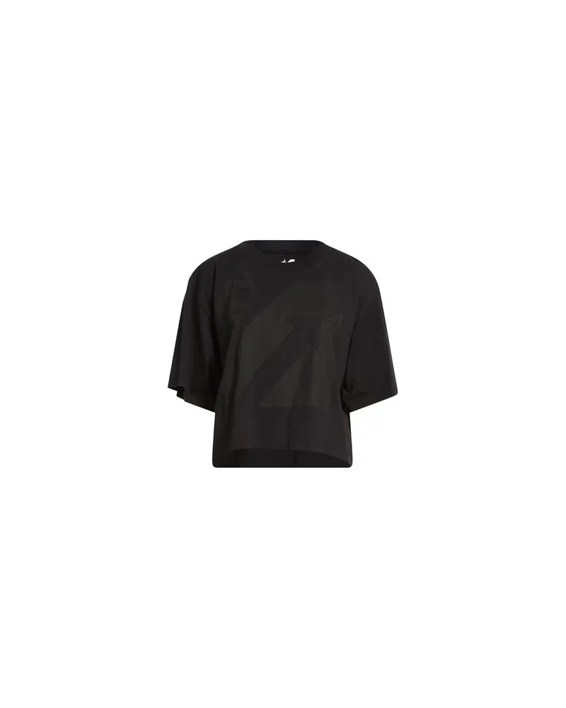 AUTRY TOPS - T-shirtsauf YOOX.COM Schwarz