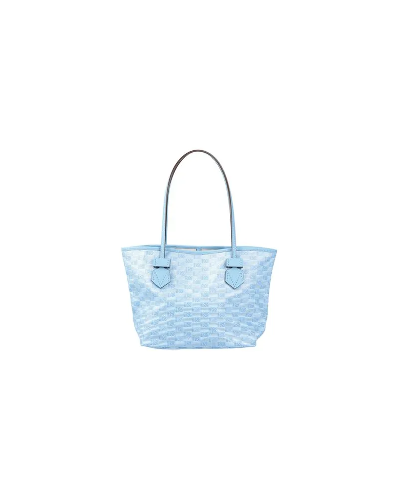 Moreau Paris TASCHEN - Handtaschenauf YOOX.COM Hellblau