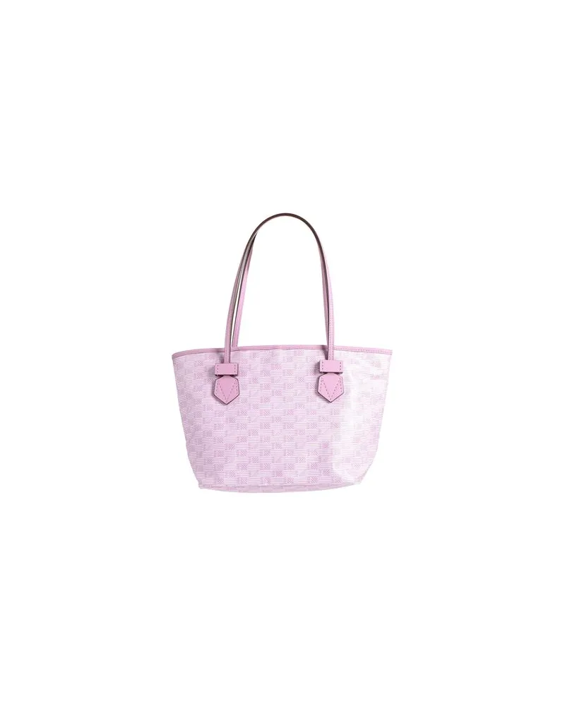Moreau Paris SAINT TROPEZ TOTE - TASCHEN - Handtaschenauf YOOX.COM Lila