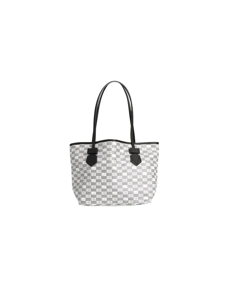 Moreau Paris TASCHEN - Handtaschenauf YOOX.COM Weiß