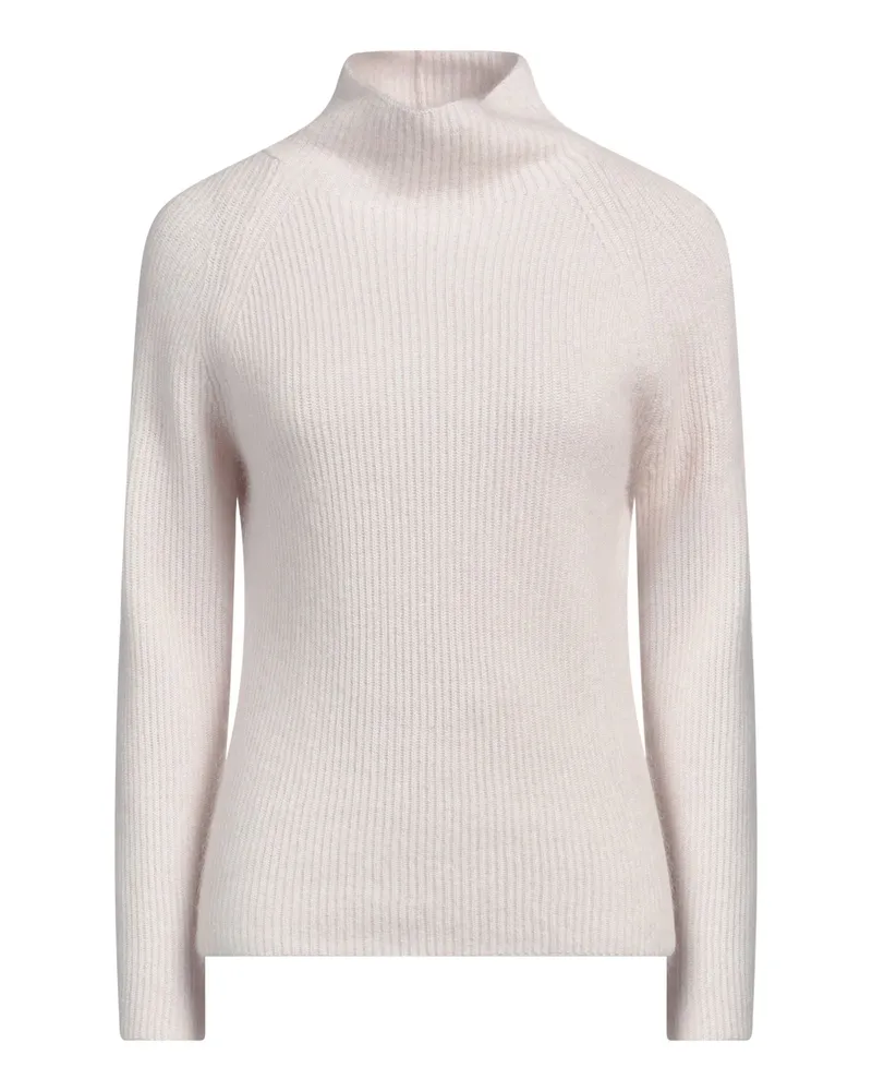 Fabiana Filippi Rollkragenpullover Beige