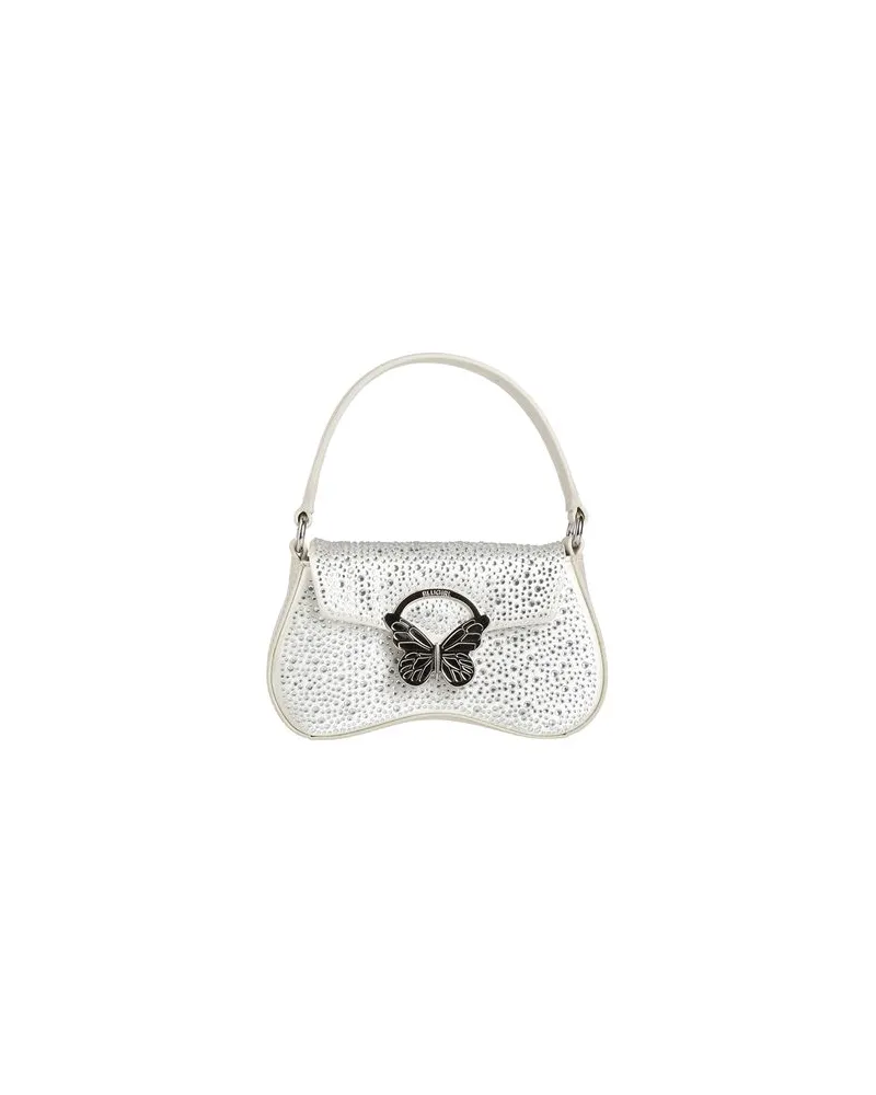 Blumarine TASCHEN - Handtaschenauf YOOX.COM Weiß