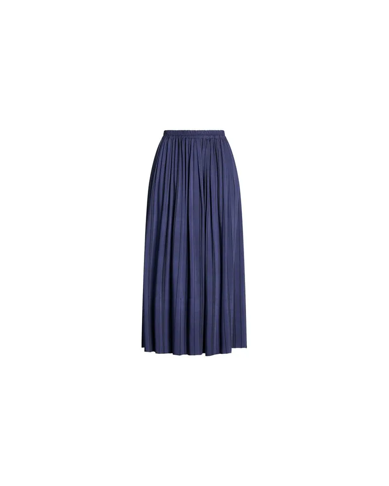 Vivienne Westwood HOSEN & RÖCKE - Maxi-Röckeauf YOOX.COM Blau