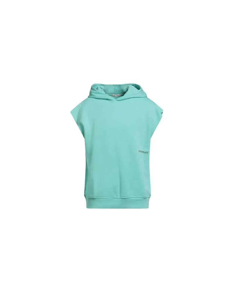 HINNOMINATE TOPS - Sweatshirtsauf YOOX.COM Tūrkis
