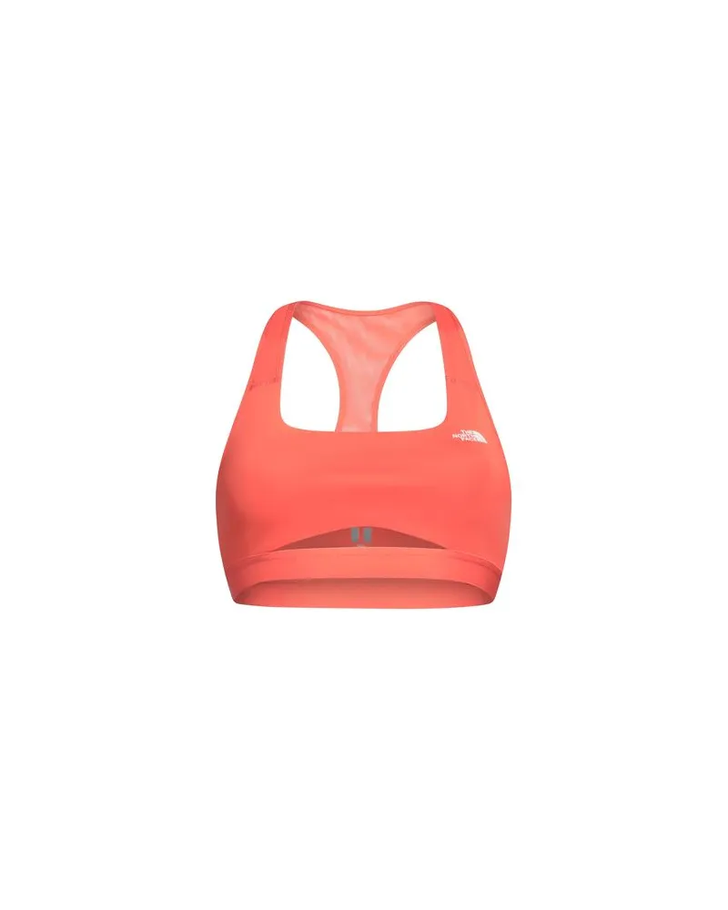 The North Face TOPS - Topsauf YOOX.COM Lachs