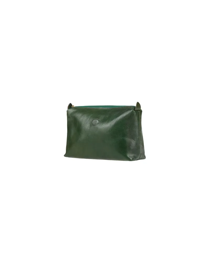 The Bridge KOFFER & CO. - Beauty Casesauf YOOX.COM Grün