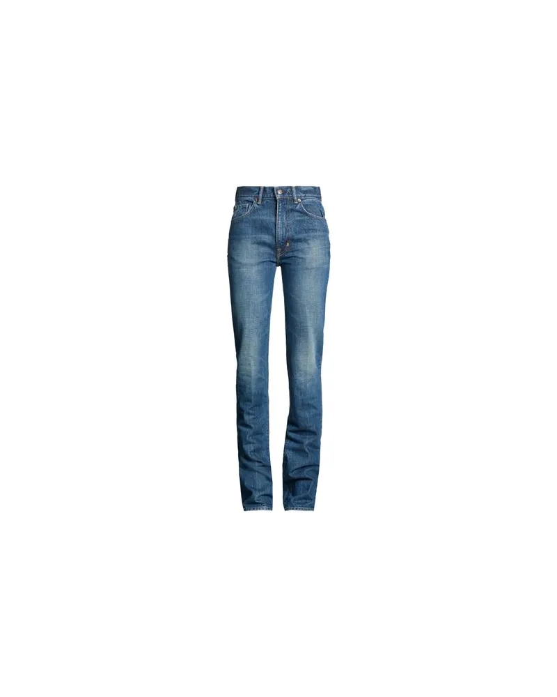 Tom Ford HOSEN & RÖCKE - Jeanshosenauf YOOX.COM Blau